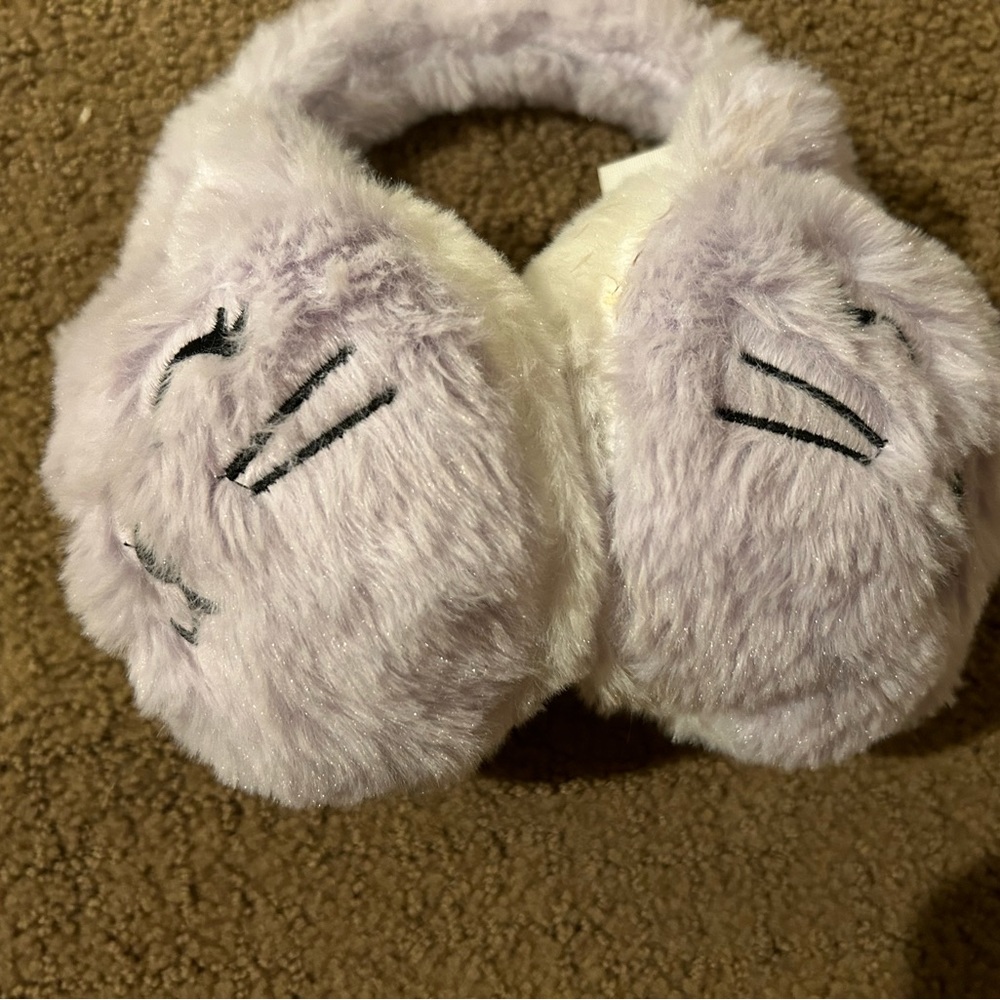kids earmuffs